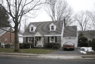 296 JEFFERSON Avenue, Cresskill